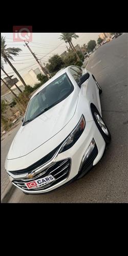 شيفروليه ماليبو